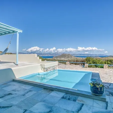 Holiday home Mirtula - Lush Garden & Plunge Pool