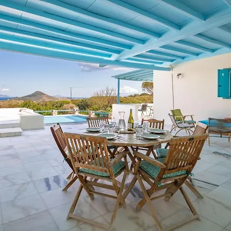 Mirtula - Lush Garden & Plunge Pool