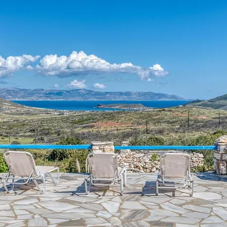 Mirtula - Lush Garden & Plunge Pool *
