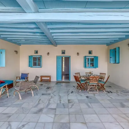 Mirtula - Lush Garden & Plunge Pool Holiday home