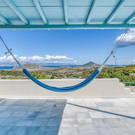 Holiday home Mirtula - Lush Garden & Plunge Pool Kostos
