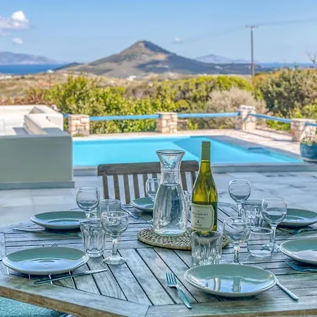 Holiday home Mirtula - Lush Garden & Plunge Pool *