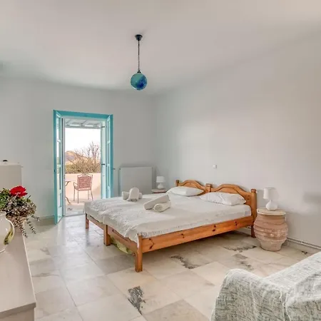 Mirtula - Lush Garden & Plunge Pool Kostos