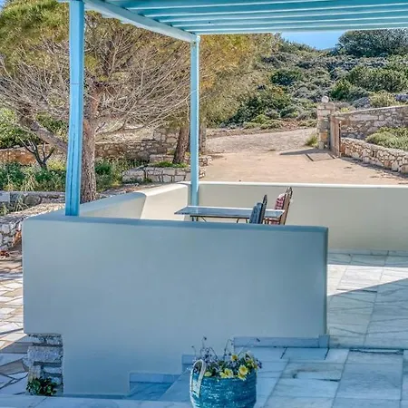 Holiday home Mirtula - Lush Garden & Plunge Pool
