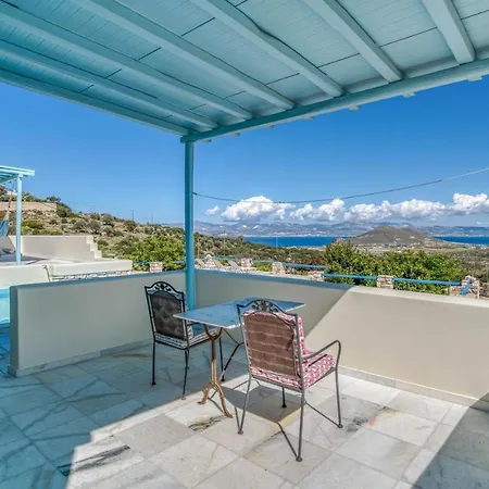 Holiday home Mirtula - Lush Garden & Plunge Pool *