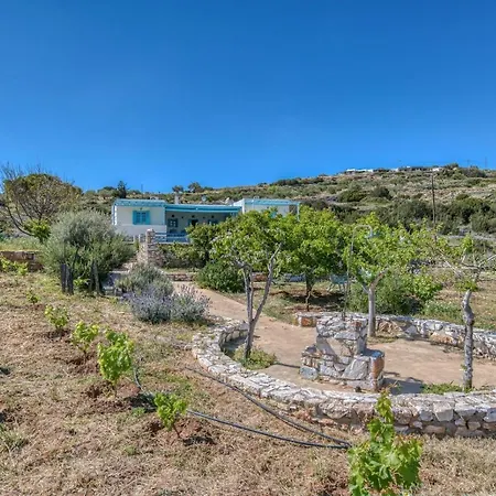 Mirtula - Lush Garden & Plunge Pool Kostos