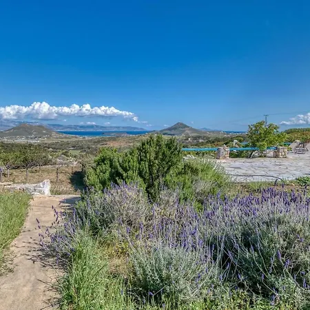 Mirtula - Lush Garden & Plunge Pool Holiday home