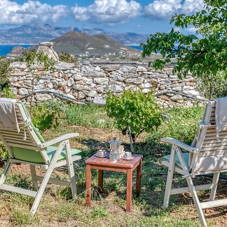 Mirtula - Lush Garden & Plunge Pool Holiday home *