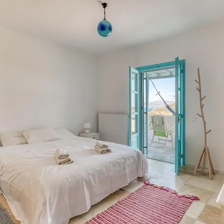 Mirtula - Lush Garden & Plunge Pool Holiday home *