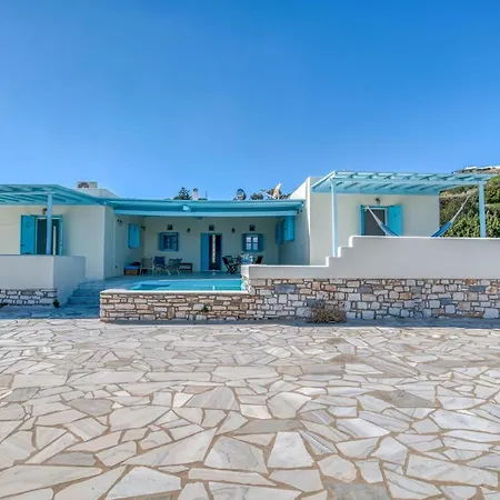 Mirtula - Lush Garden & Plunge Pool * Kostos