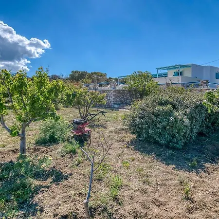 Mirtula - Lush Garden & Plunge Pool Holiday home *