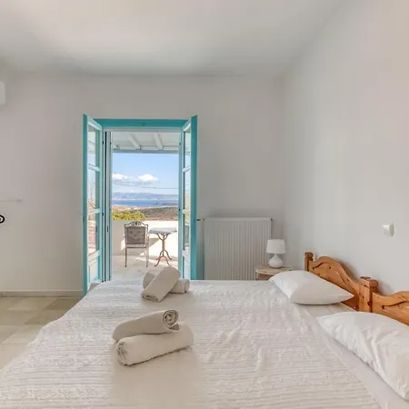Holiday home Mirtula - Lush Garden & Plunge Pool *