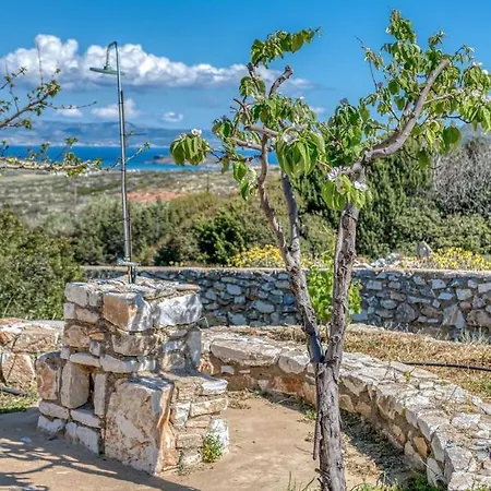Holiday home Mirtula - Lush Garden & Plunge Pool