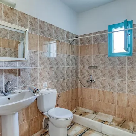 Holiday home Mirtula - Lush Garden & Plunge Pool Kostos