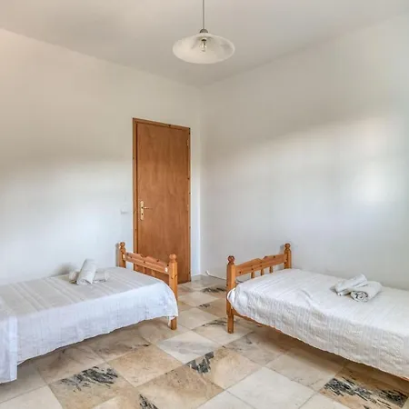 Holiday home Mirtula - Lush Garden & Plunge Pool Kostos