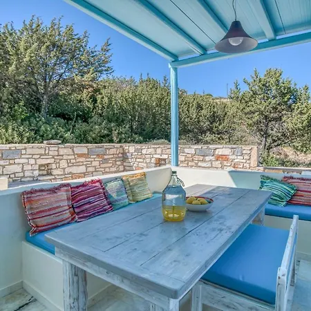 Mirtula - Lush Garden & Plunge Pool * Kostos