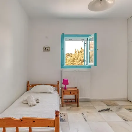 Mirtula - Lush Garden & Plunge Pool * Kostos