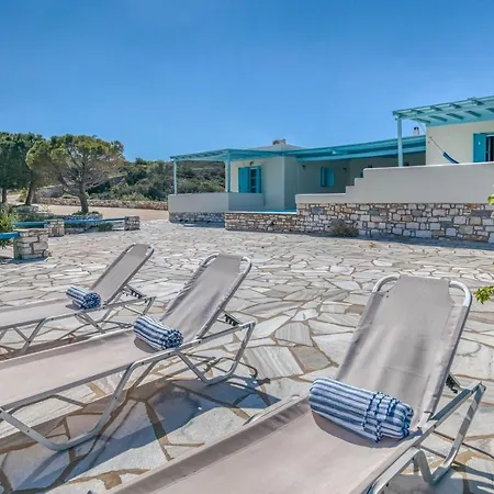 Holiday home Mirtula - Lush Garden & Plunge Pool